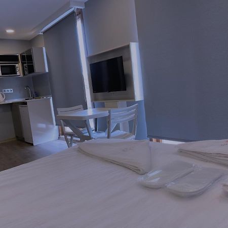 First Apart Istambul Exterior foto